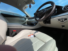 2018 Mercedes-Benz 220 2L Diesel For Sale Images