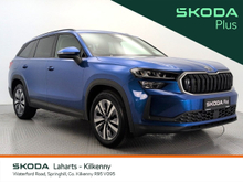 Skoda Kodiaq SELECTION 2.0TDI 150HP DSG *HEATED SEATS*WIRELESS CHARGING*