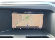 2017 Volvo XC60 2.4L Diesel For Sale Images