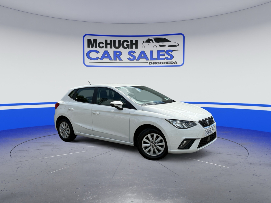 2018 SEAT Ibiza For Sale Images