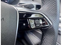 2022 Audi e-tron ElectricL Electric For Sale Images