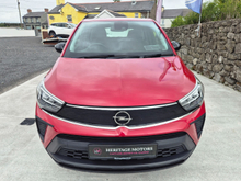 2022 Opel Crossland X 1.5L Diesel For Sale Images