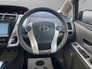 2014 TOYOTA PRIUS ALPHA 2014 PRIUS ALPHA (S123)