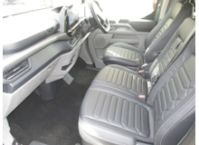 2026 Ford Tourneo 2L Diesel For Sale Images