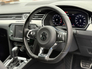 2017 VOLKSWAGEN PASSAT R-LINE - 2.0 PETROL - AUTO - 12M WARRANTY - CAR NUM: 1190