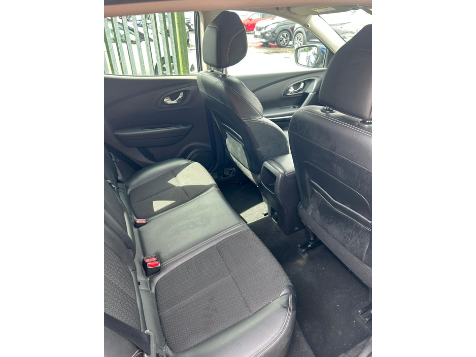 2018 Renault Kadjar 1.5L Diesel For Sale Images