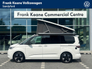 2026 VOLKSWAGEN CALIFORNIA OCEAN AUTO 2.0TDI 150BHP *INCOMING STOCK* *APPLE CARPLAY/ANDROID AUTO* *REAR VIEW CAMERA* *FRONT AND REAR PARKING SENSORS* *HEATED SEATS* *ELECTRIC POP UP ROOF*