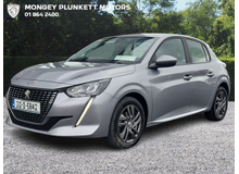 2021 Peugeot 208 1.2L Petrol For Sale Images