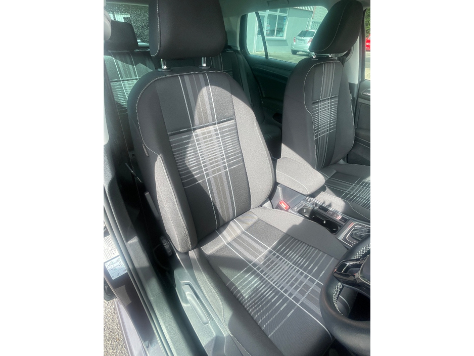 2015 Volkswagen Golf 1.2L Petrol For Sale Images