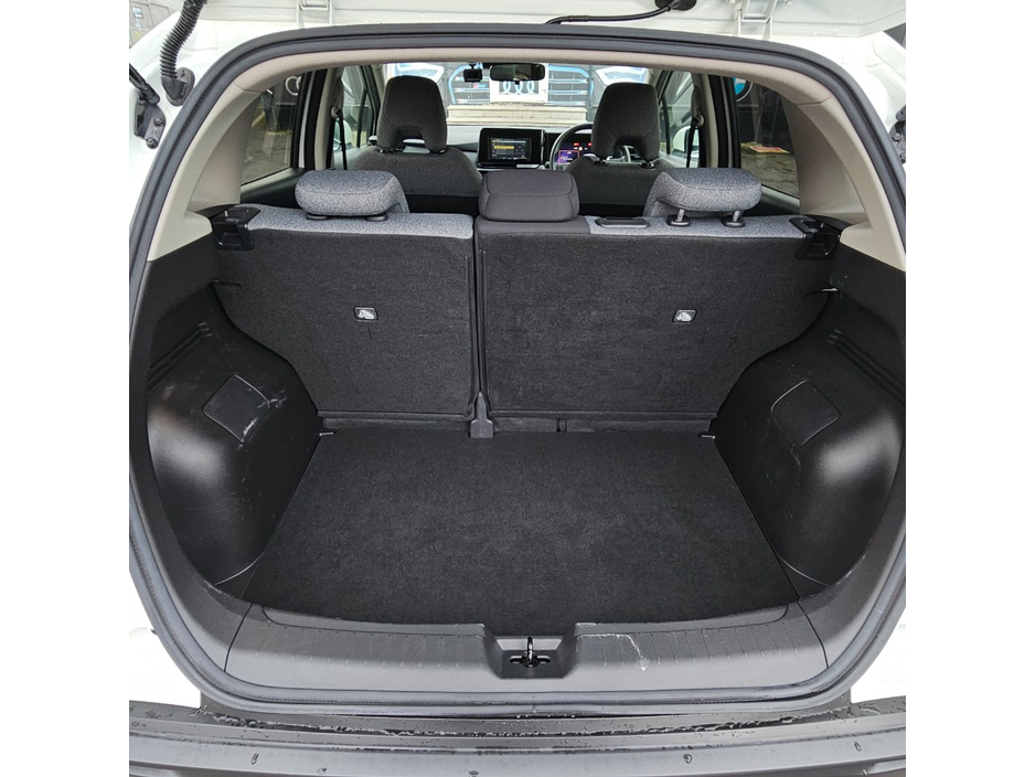 2022 Nissan Note 1.2L Petrol Hybrid For Sale Images