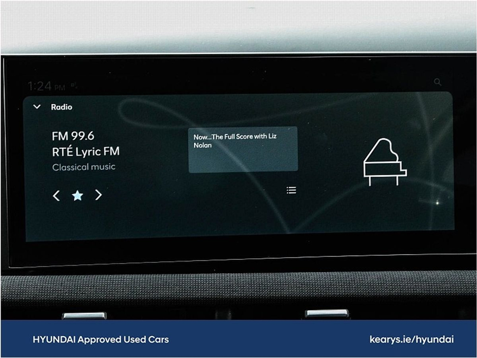 Hyundai Tucson FL 2WD Platinum PHEV Auto — thumbnail 25