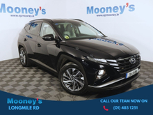 Hyundai Tucson Executive 1.6L Diesel SUV - 4.9% APR Finance - No Deposit - PCP & HP Available