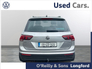 2017 VOLKSWAGEN TIGUAN 2.0 TDI 115HP BMT Comfortline