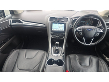 2017 Ford Mondeo 2L Diesel For Sale Images