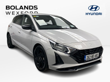Hyundai i20 Deluxe Plus 1.0 Manual