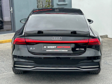 2021 Audi A7 2L Diesel For Sale Images