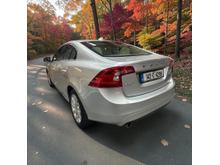 2014 Volvo S60 2L Diesel For Sale Images