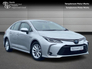 2021 TOYOTA COROLLA HYB LUNA SALOON 4DR AUTO HYBRID
