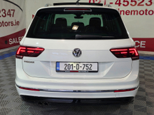 2020 Volkswagen Tiguan 2L Diesel For Sale Images