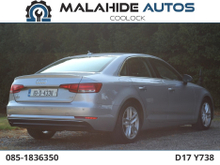 2016 Audi A4 2L Diesel For Sale Images