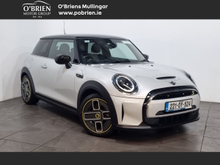 MINI Hatch Electric Cooper Sport EV L2