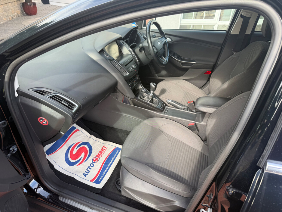 2016 Ford Focus 1.5L Diesel For Sale Images