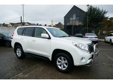 2015 Toyota Landcruiser 3L Diesel For Sale Images