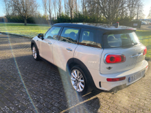 2017 MINI Clubman 2L Petrol For Sale Images