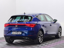 2020 SEAT Leon 1.5L Petrol For Sale Images