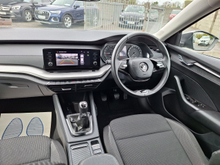 2024 Skoda Octavia 2L Diesel For Sale Images