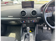 2017 Audi A3 1.4L Petrol For Sale Images