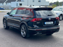 2018 VOLKSWAGEN TIGUAN R Line 7 seater  2.0 TDI MANUAL 6SPEED FWD 150HP 5 5DR