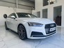 2018 AUDI A5 2.0TDI 190 S-Tronic S Line