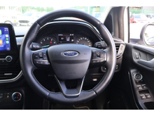 2021 Ford Fiesta 1L Petrol For Sale Images
