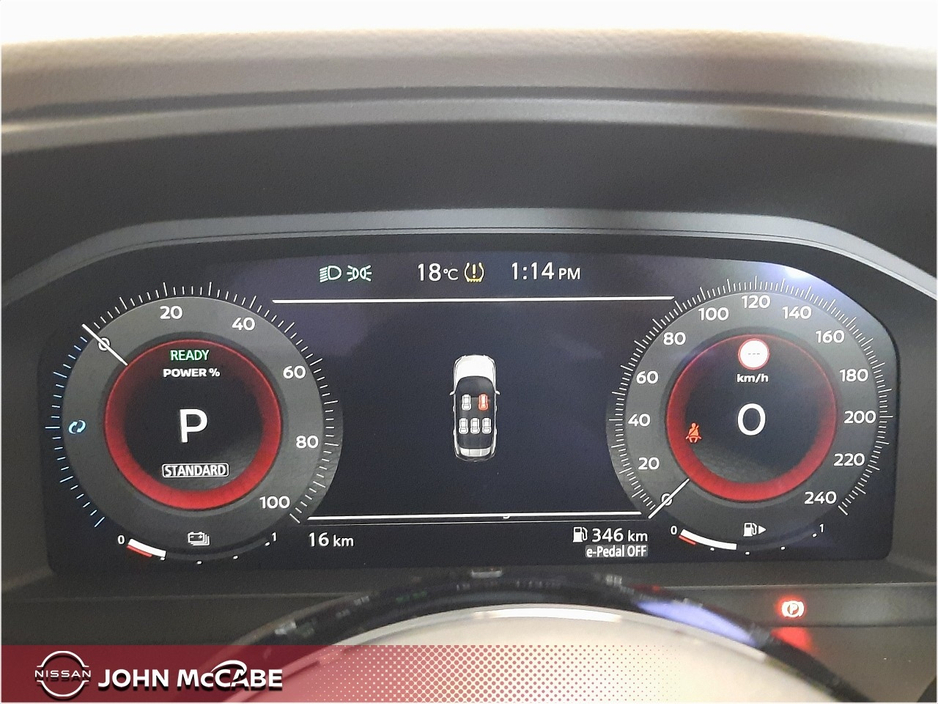 2026 Nissan X-Trail 1.5L Hybrid For Sale Images