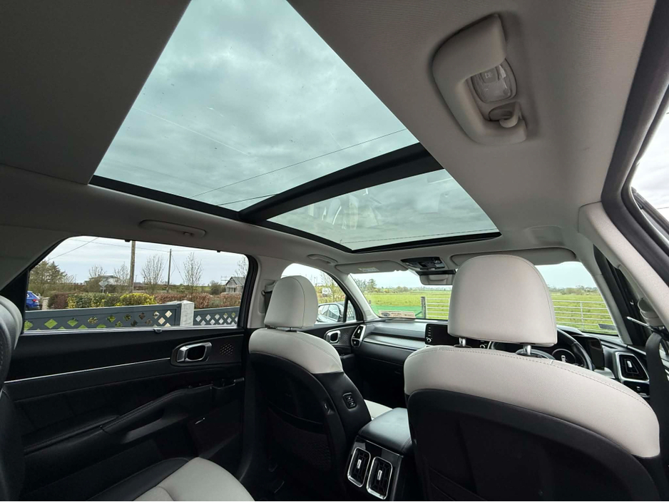 2023 Kia Sorento 2.2L Diesel For Sale Images