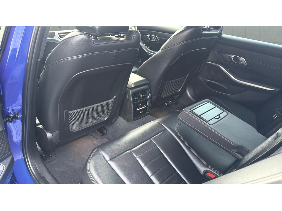 2021 BMW 3 Series 2L Diesel For Sale Images
