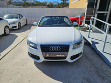 2011 Audi A5 2L Petrol For Sale Images