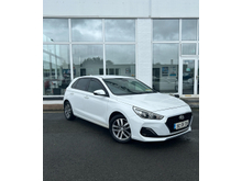 2019 Hyundai i30 1.6L Diesel For Sale Images