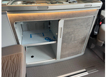 2023 Volkswagen California 2L Diesel For Sale Images