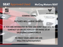2024 SEAT IBIZA *JUST ARRIVED* 1.0 TSI 95hp SE +*SEAT WARRANTY 2027*FINANCE AVAILABLE*