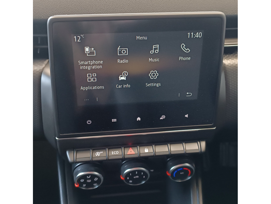 2022 Renault Clio 1L Petrol For Sale Images