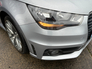 2014 AUDI A1 SPORTBACK 1.6 TDI 90 4DR