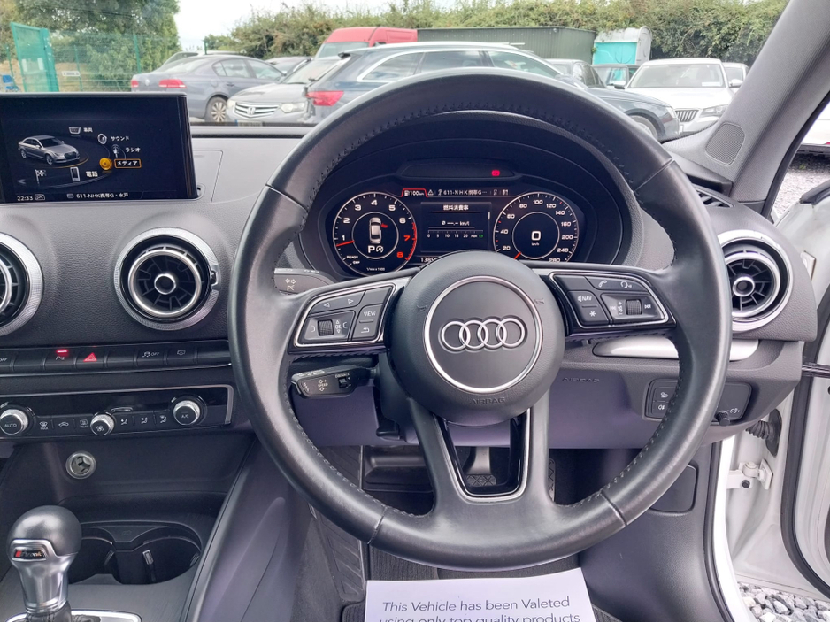 Audi A3 Audi A3 1.4 TFSI AUTOMATIC — thumbnail 21