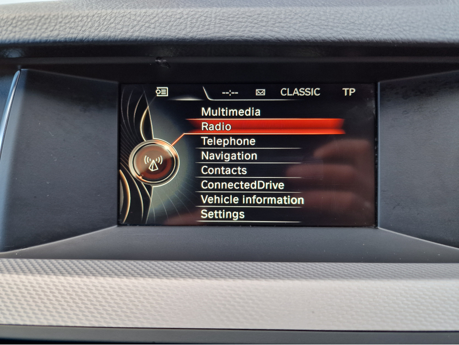 2016 BMW 5 Series 2L Diesel For Sale Images