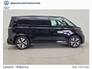 2024 VOLKSWAGEN ID.BUZZ CARGO BUSINESS 77KWH 204HP