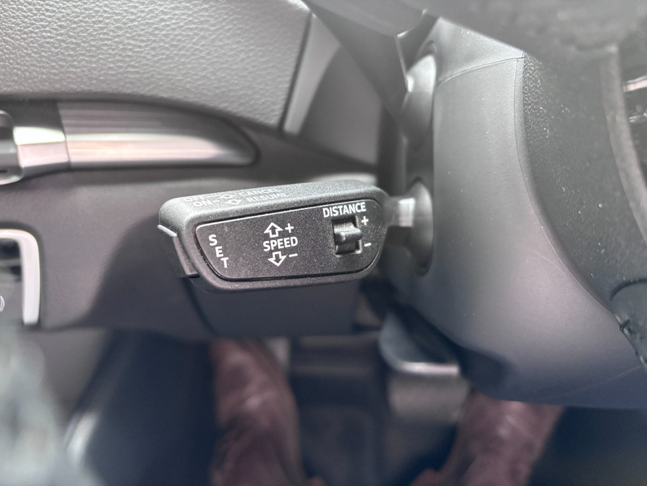 2018 Audi A3 1.4L Petrol For Sale Images