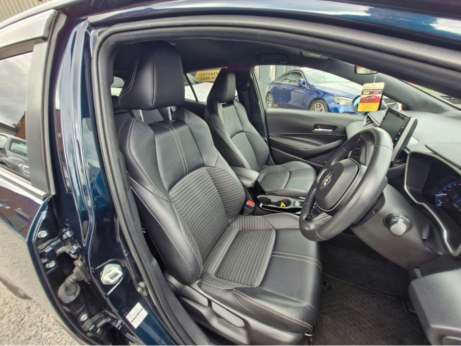 2020 Toyota Corolla 1.8L Petrol Hybrid For Sale Images