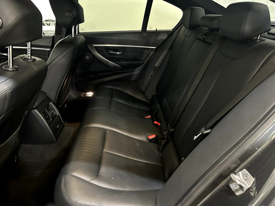 2018 BMW 3 Series 2L Petrol Plug-in Hybrid For Sale Images