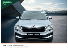 2023 Skoda Karoq 1.0L Petrol For Sale Images